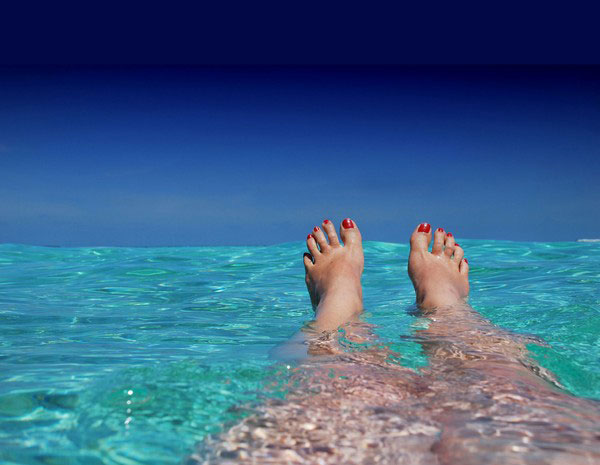 vacanze in totale relax
